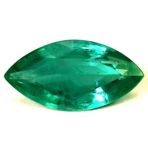 Loose Emerald Gemstone - AGL Marquise 3.78ct Green SI: Loose Emerald Gemstone - AGL Marquise 3.78ct Green SI This listing features Loose Emerald Gemstone - AGL Marquise 3.78ct Green SI. Item specifics are provided below. Item Specifics: Type: Emerald Cara