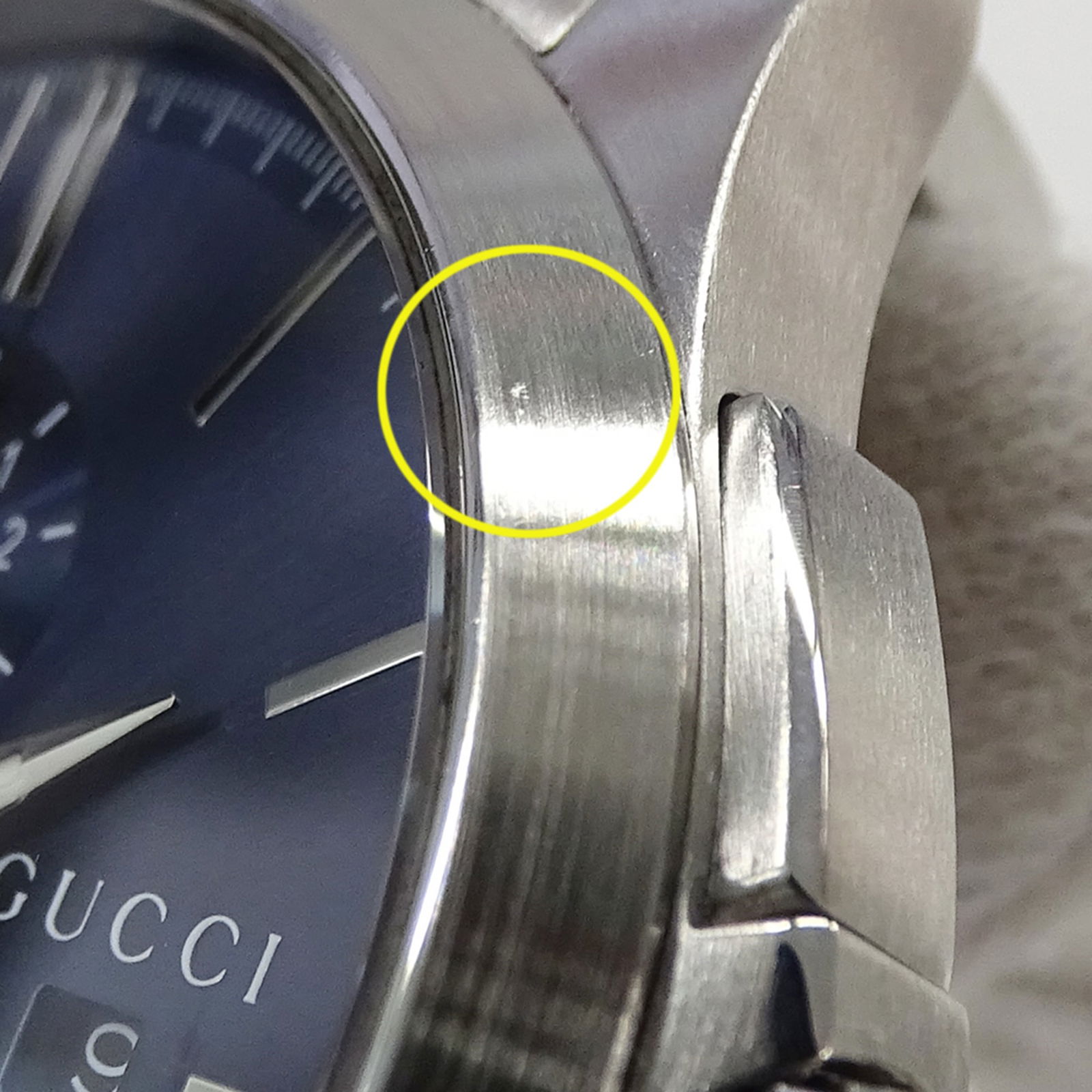 Wristwatch Gucci - 13