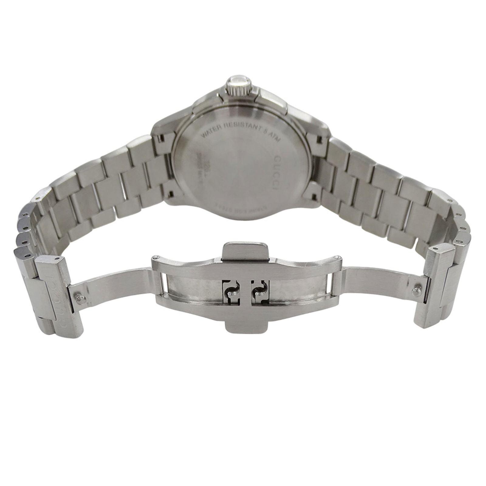 Wristwatch Gucci - 4