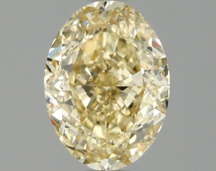 Loose Lab Diamond - IGI Oval 1.54ct Fancy Intense Yellow VS2: Loose Lab Diamond - IGI Oval 1.54ct Fancy Intense Yellow VS2 This listing features Loose Lab Diamond - IGI Oval 1.54ct Fancy Intense Yellow VS2. Item specifics are provided below. Item Specifics: