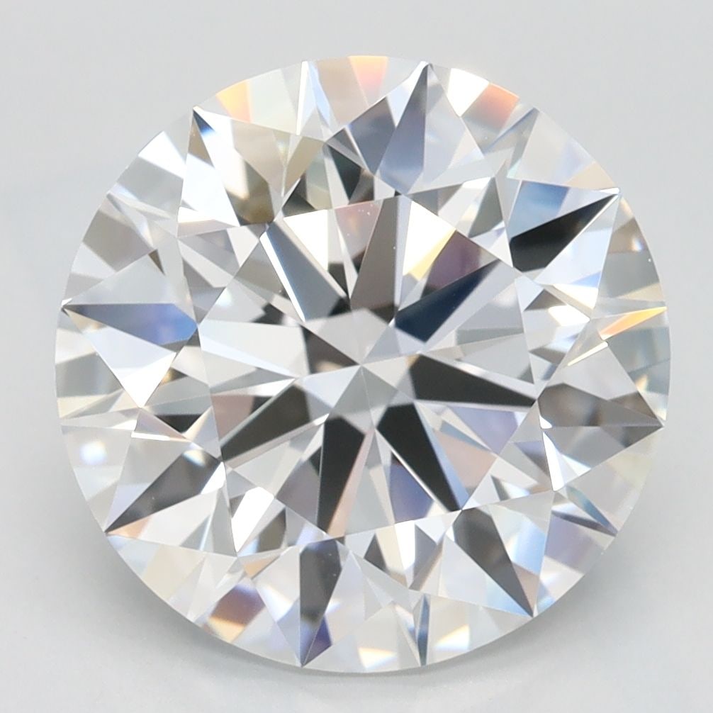 Loose Lab Diamond - GIA Round 4.14ct D VVS1: Loose Lab Diamond - GIA Round 4.14ct D VVS1 This listing features Loose Lab Diamond - GIA Round 4.14ct D VVS1. Item specifics are provided below. Item Specifics: Source: This Is A Real Diamond Grown