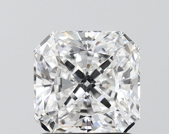Loose Lab Diamond - IGI Square Radiant 1.55ct E VVS1: Loose Lab Diamond - IGI Square Radiant 1.55ct E VVS1 This listing features Loose Lab Diamond - IGI Square Radiant 1.55ct E VVS1. Item specifics are provided below. Item Specifics: Source: This Is A