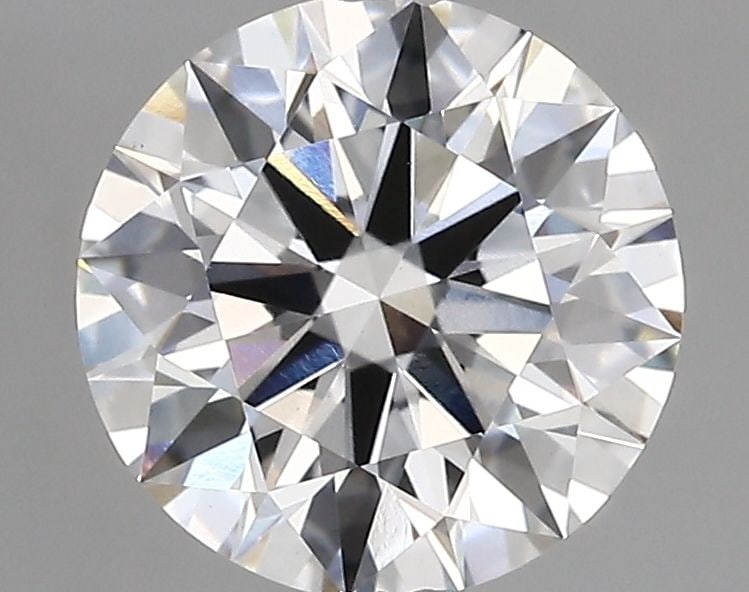 Ideal Loose Lab Diamond - IGI Round 2.39ct D VS1 (1 of 1)
