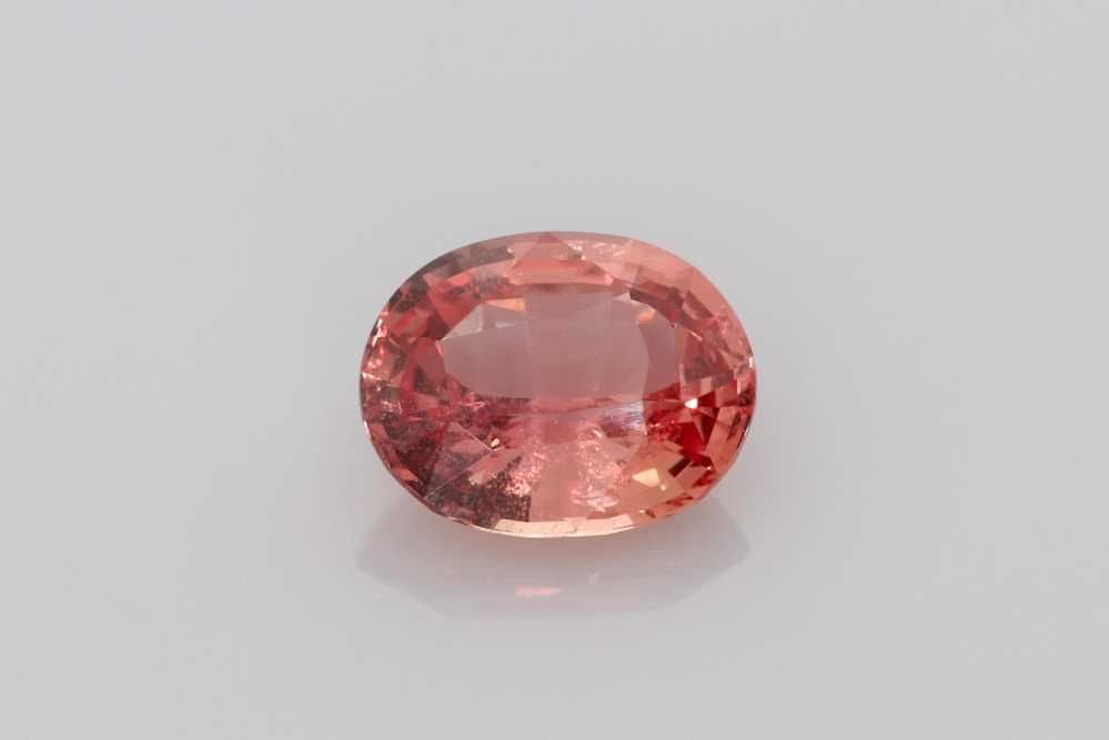Loose Sapphire Gemstone - GIA Oval 1.54ct Orange EC: Loose Sapphire Gemstone - GIA Oval 1.54ct Orange EC This listing features Loose Sapphire Gemstone - GIA Oval 1.54ct Orange EC. Item specifics are provided below. Item Specifics: Type: Sapphire Carat: