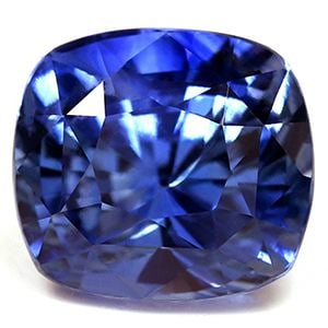 Loose Sapphire Gemstone - GIA Cushion 3.62ct Blue SI: Loose Sapphire Gemstone - GIA Cushion 3.62ct Blue SI This listing features Loose Sapphire Gemstone - GIA Cushion 3.62ct Blue SI. Item specifics are provided below. Item Specifics: Type: Sapphire Carat