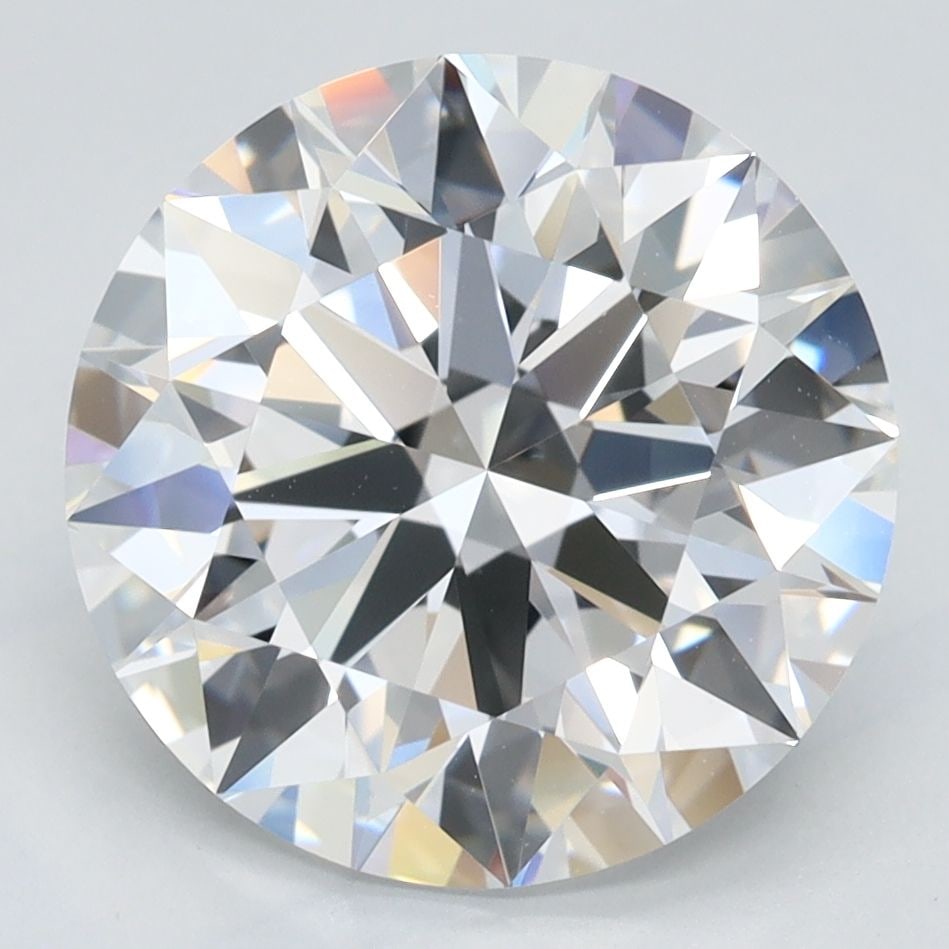 Loose Lab Diamond - GIA Round 3.68ct D FL: Loose Lab Diamond - GIA Round 3.68ct D FL This listing features Loose Lab Diamond - GIA Round 3.68ct D FL. Item specifics are provided below. Item Specifics: Source: This Is A Real Diamond Grown In A