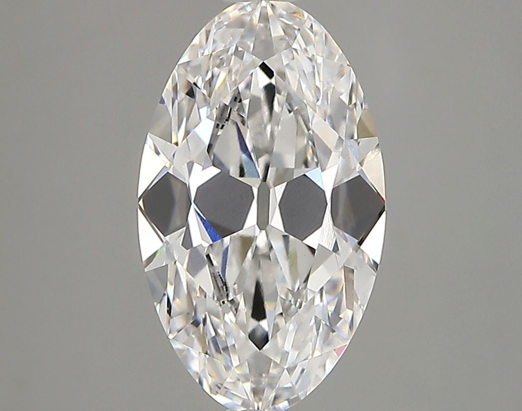Loose Lab Diamond - IGI Oval 2.4ct D VS1: Loose Lab Diamond - IGI Oval 2.4ct D VS1 This listing features Loose Lab Diamond - IGI Oval 2.4ct D VS1. Item specifics are provided below. Item Specifics: Source: This Is A Real Diamond Grown In A La