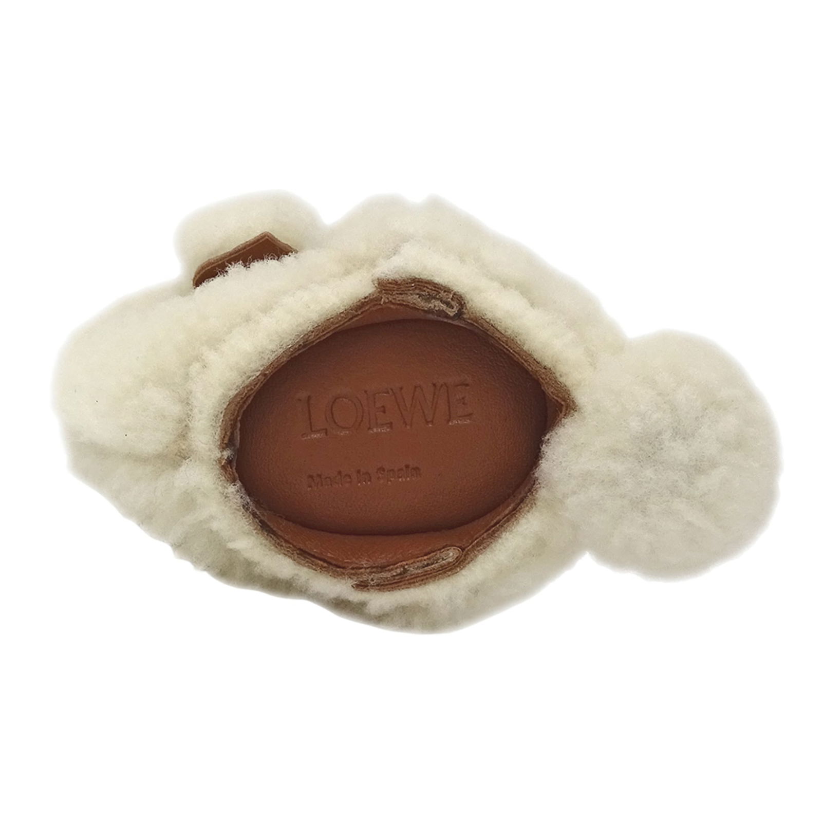 Charm Loewe Handbag - 4