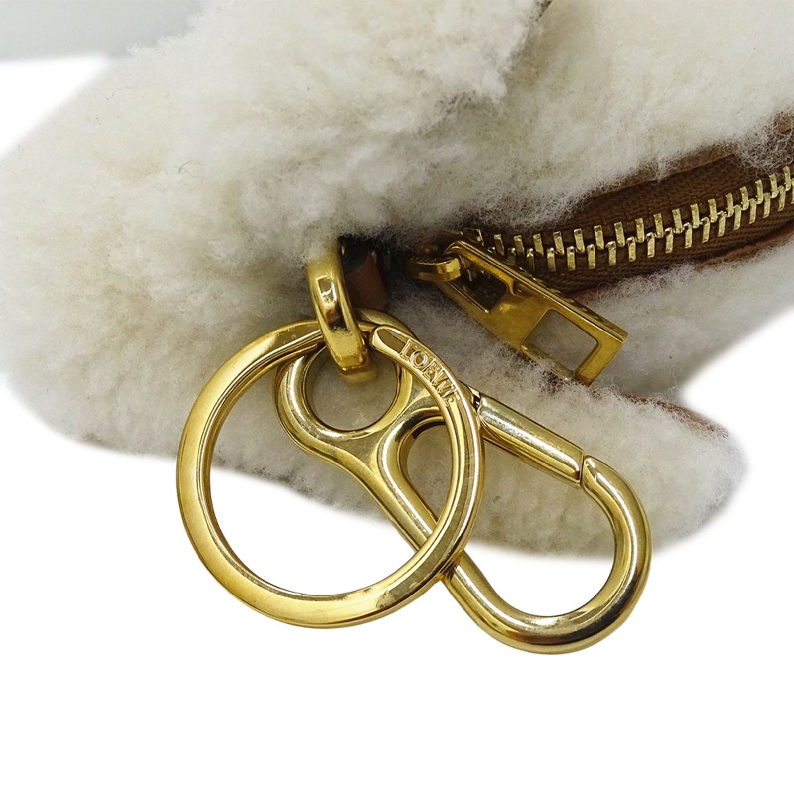 Charm Loewe Handbag - 5