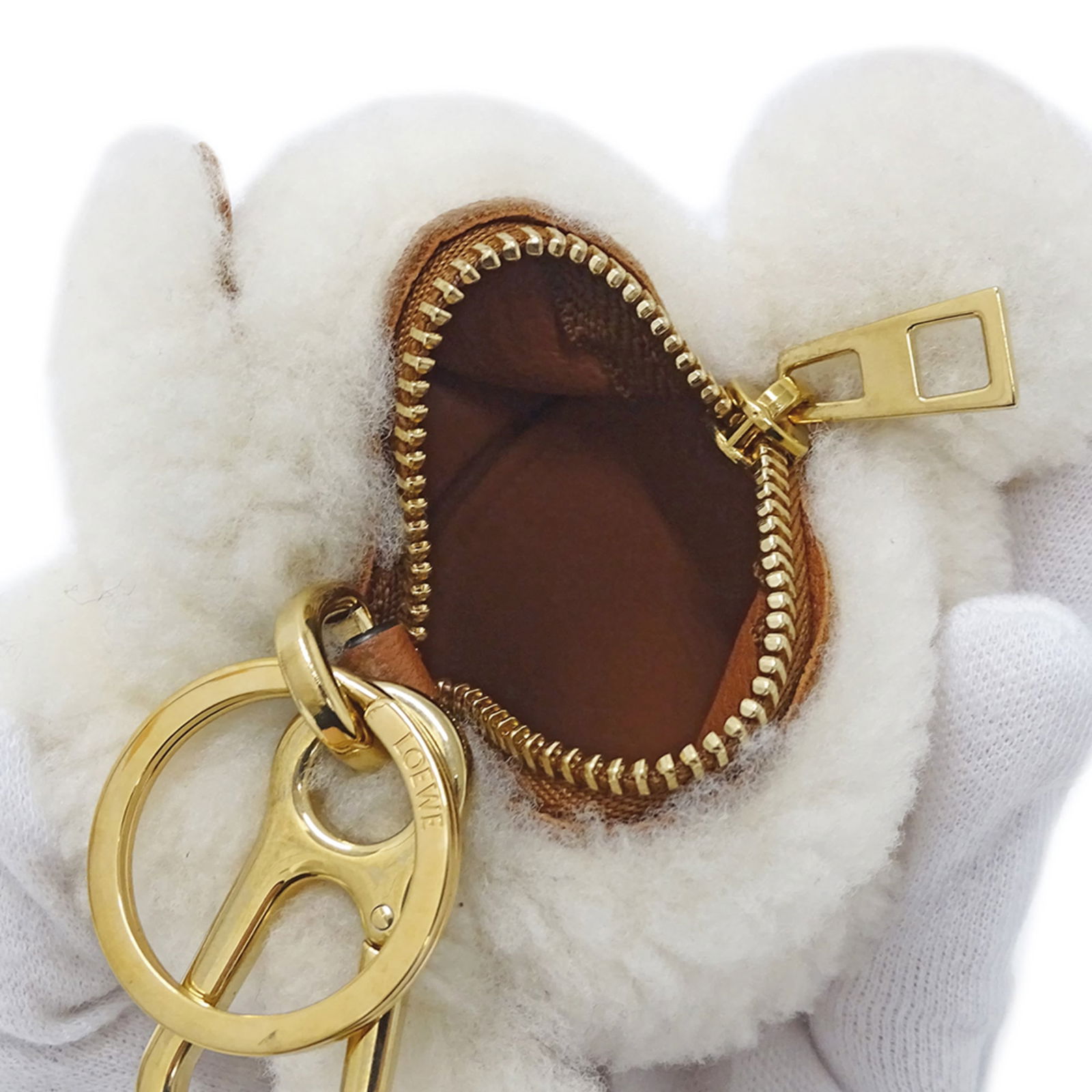 Charm Loewe Handbag - 6