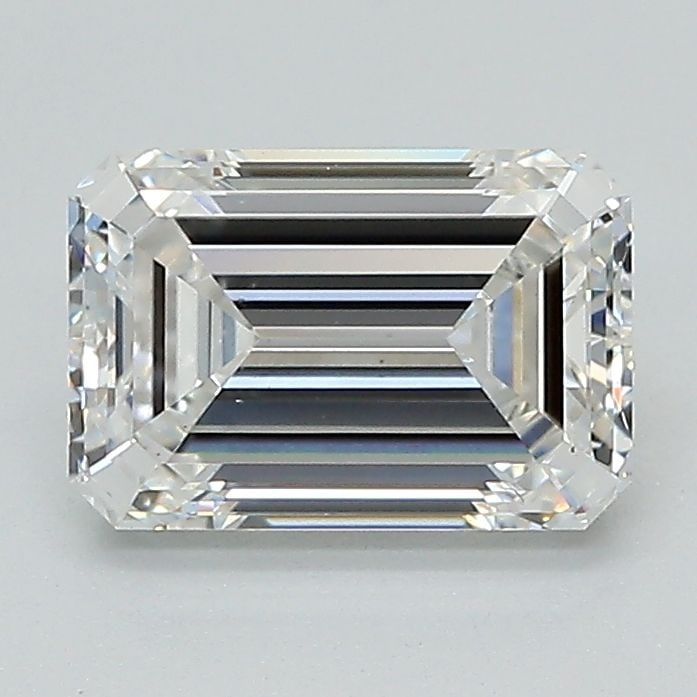 Loose Lab Diamond - IGI Emerald 1.54ct F VS1: Loose Lab Diamond - IGI Emerald 1.54ct F VS1 This listing features Loose Lab Diamond - IGI Emerald 1.54ct F VS1. Item specifics are provided below. Item Specifics: Source: This Is A Real Diamond