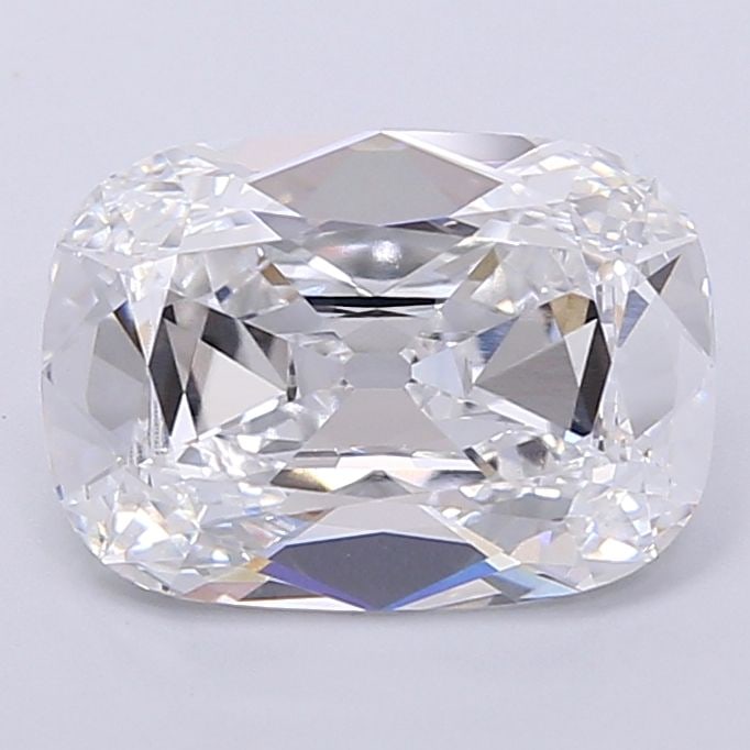 Loose Lab Diamond - IGI Cushion Brilliant 2.71ct D VVS2: Loose Lab Diamond - IGI Cushion Brilliant 2.71ct D VVS2 This listing features Loose Lab Diamond - IGI Cushion Brilliant 2.71ct D VVS2. Item specifics are provided below. Item Specifics: Source: This