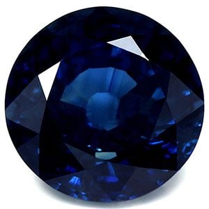 Loose Sapphire Gemstone - Round 2.91ct Blue SI: Loose Sapphire Gemstone - Round 2.91ct Blue SI This listing features Loose Sapphire Gemstone - Round 2.91ct Blue SI. Item specifics are provided below. Item Specifics: Type: Sapphire Carat: 2.91 Cut: