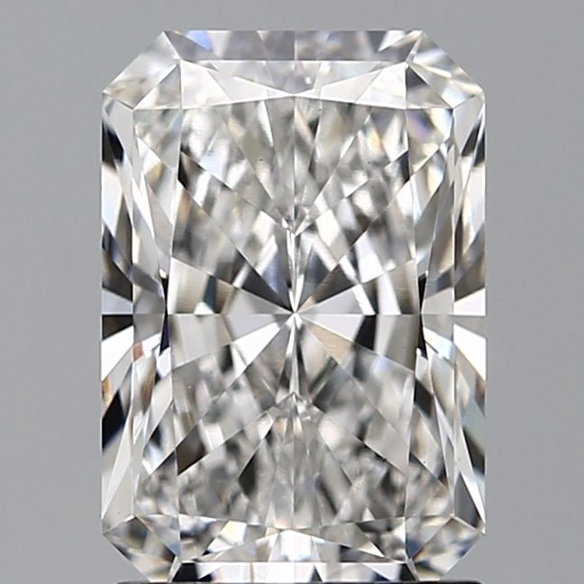 Loose Lab Diamond - GIA Radiant 1.86ct F VS1: Loose Lab Diamond - GIA Radiant 1.86ct F VS1 This listing features Loose Lab Diamond - GIA Radiant 1.86ct F VS1. Item specifics are provided below. Item Specifics: Source: This Is A Real Diamond Grown