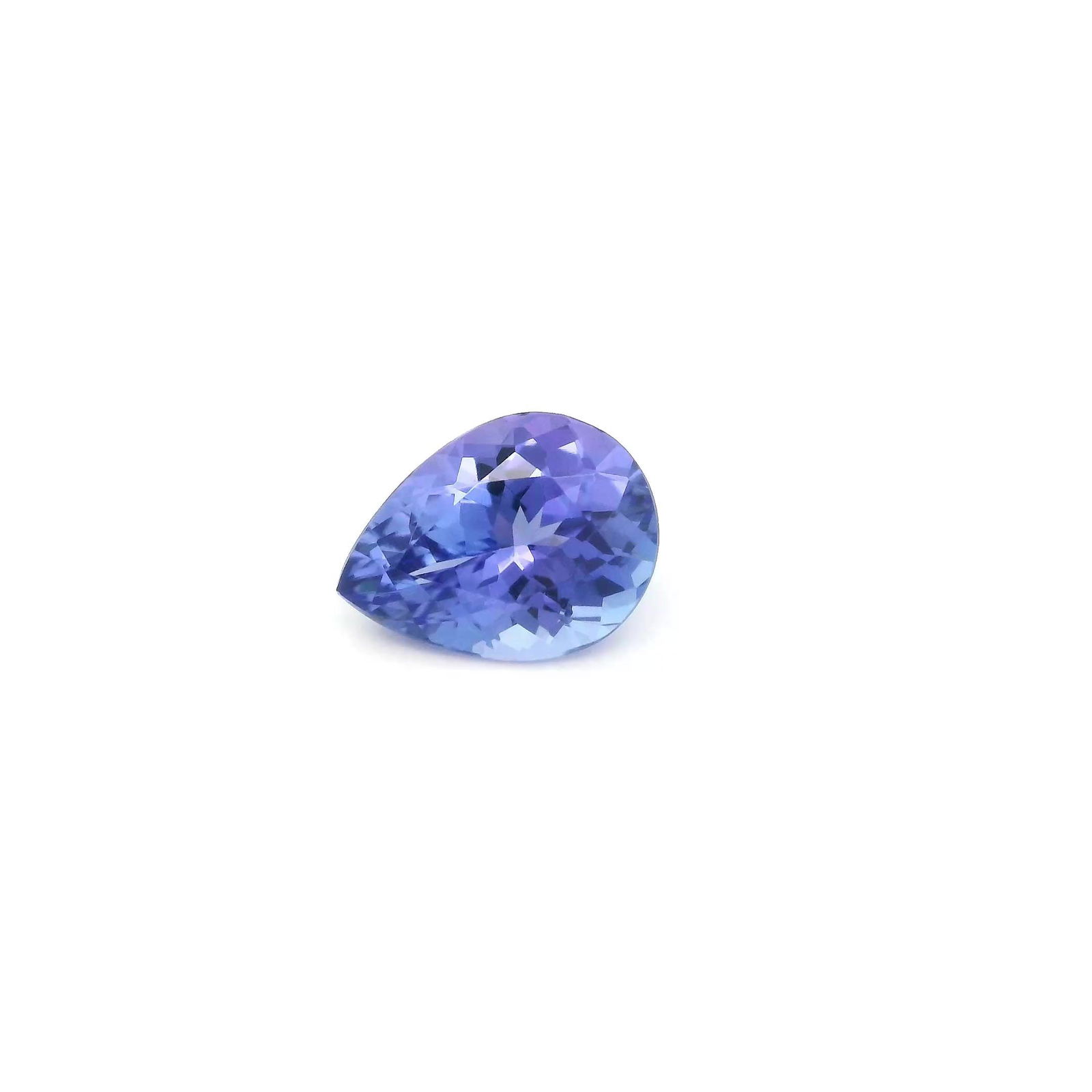 Loose Tanzanite Gemstone - GSI Pear 1.11ct Blue EC: Loose Tanzanite Gemstone - GSI Pear 1.11ct Blue EC This listing features Loose Tanzanite Gemstone - GSI Pear 1.11ct Blue EC. Item specifics are provided below. Item Specifics: Type: Tanzanite Carat: 1
