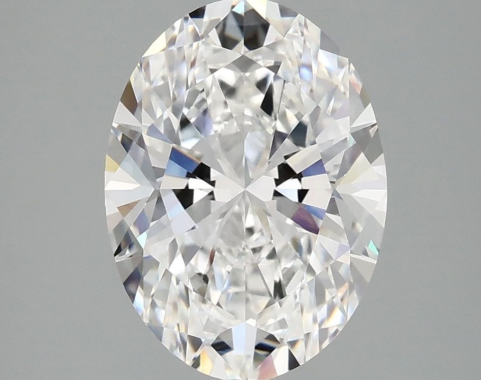 Loose Lab Diamond - IGI Oval 3.1ct D VVS2: Loose Lab Diamond - IGI Oval 3.1ct D VVS2 This listing features Loose Lab Diamond - IGI Oval 3.1ct D VVS2. Item specifics are provided below. Item Specifics: Source: This Is A Real Diamond Grown In A