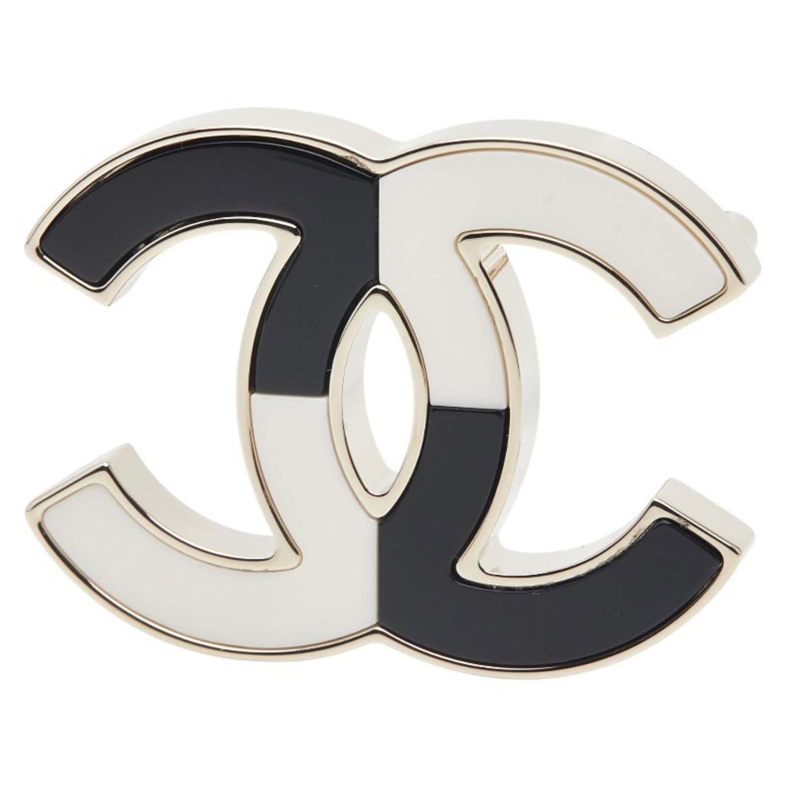 Brooch Chanel (1 of 4)