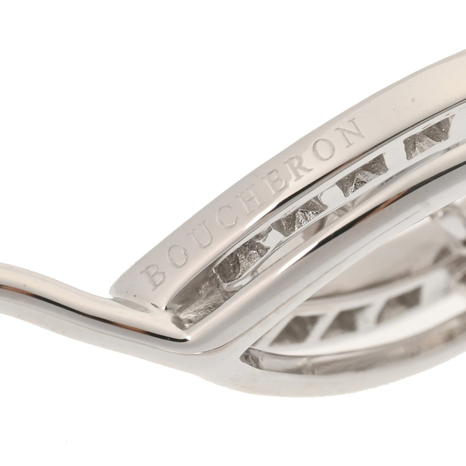 Earrings Boucheron Stud - 5