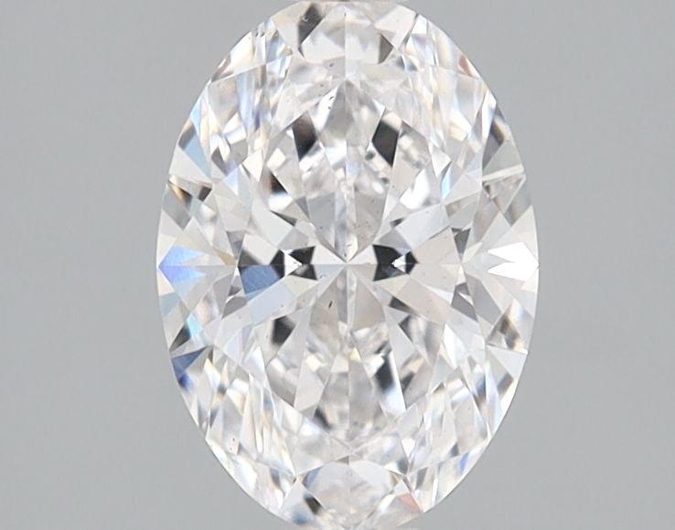 Loose Lab Diamond - IGI Oval 1.05ct D VS2: Loose Lab Diamond - IGI Oval 1.05ct D VS2 This listing features Loose Lab Diamond - IGI Oval 1.05ct D VS2. Item specifics are provided below. Item Specifics: Source: This Is A Real Diamond Grown In