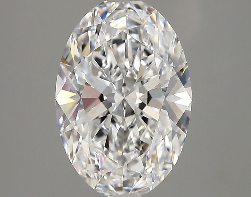 Loose Lab Diamond - IGI Oval 2.4ct D VVS2: Loose Lab Diamond - IGI Oval 2.4ct D VVS2 This listing features Loose Lab Diamond - IGI Oval 2.4ct D VVS2. Item specifics are provided below. Item Specifics: Source: This Is A Real Diamond Grown In