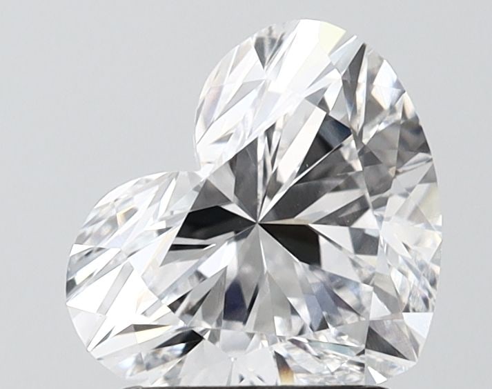 Loose Lab Diamond - IGI Heart 2.0ct D VVS2: Loose Lab Diamond - IGI Heart 2.0ct D VVS2 This listing features Loose Lab Diamond - IGI Heart 2.0ct D VVS2. Item specifics are provided below. Item Specifics: Source: This Is A Real Diamond Grown In