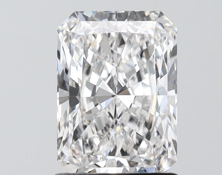 Loose Lab Diamond - IGI Radiant 1.41ct E VVS1 (1 of 1)