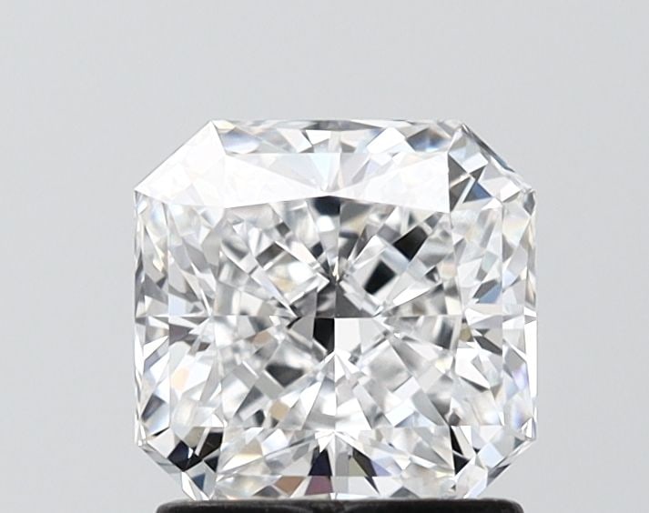 Loose Lab Diamond - IGI Square Radiant 1.4ct D VS1 (1 of 1)