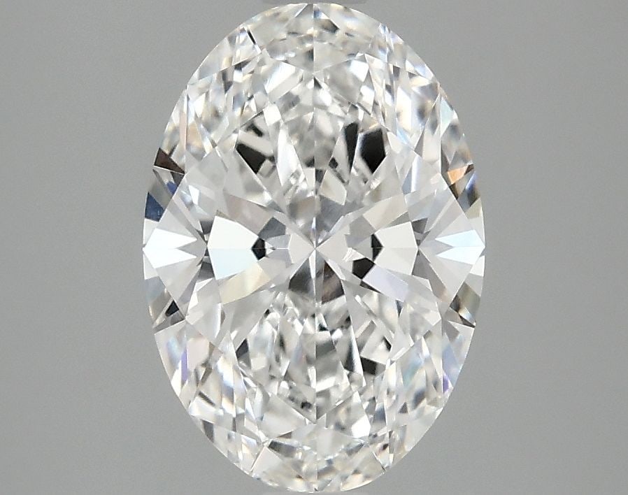 Loose Lab Diamond - IGI Oval 2.01ct F VVS1: Loose Lab Diamond - IGI Oval 2.01ct F VVS1 This listing features Loose Lab Diamond - IGI Oval 2.01ct F VVS1. Item specifics are provided below. Item Specifics: Source: This Is A Real Diamond Grown In
