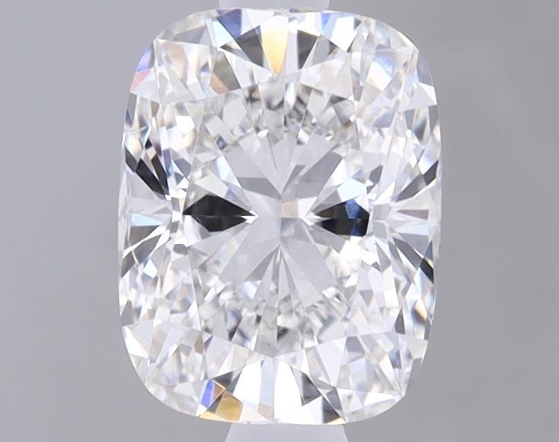 Loose Lab Diamond - IGI Cushion Brilliant 1.09ct F VS1: Loose Lab Diamond - IGI Cushion Brilliant 1.09ct F VS1 This listing features Loose Lab Diamond - IGI Cushion Brilliant 1.09ct F VS1. Item specifics are provided below. Item Specifics: Source: This Is