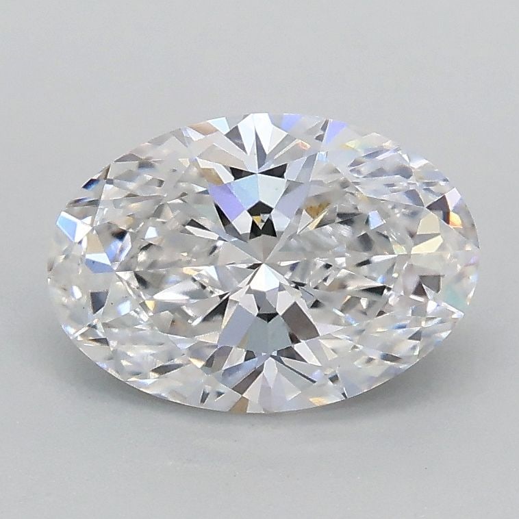 Loose Lab Diamond - IGI Oval 1.08ct D VS1: Loose Lab Diamond - IGI Oval 1.08ct D VS1 This listing features Loose Lab Diamond - IGI Oval 1.08ct D VS1. Item specifics are provided below. Item Specifics: Source: This Is A Real Diamond Grown In