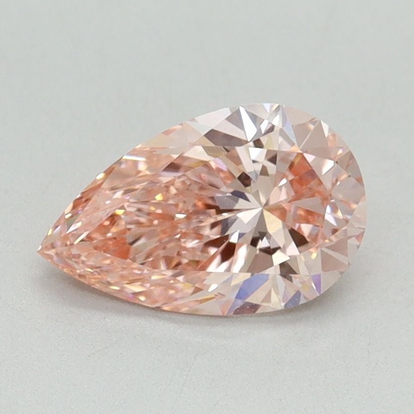 Loose Lab Diamond - IGI Pear 1.02ct Fancy Vivid Pink VVS2: Loose Lab Diamond - IGI Pear 1.02ct Fancy Vivid Pink VVS2 This listing features Loose Lab Diamond - IGI Pear 1.02ct Fancy Vivid Pink VVS2. Item specifics are provided below. Item Specifics: Source: Th