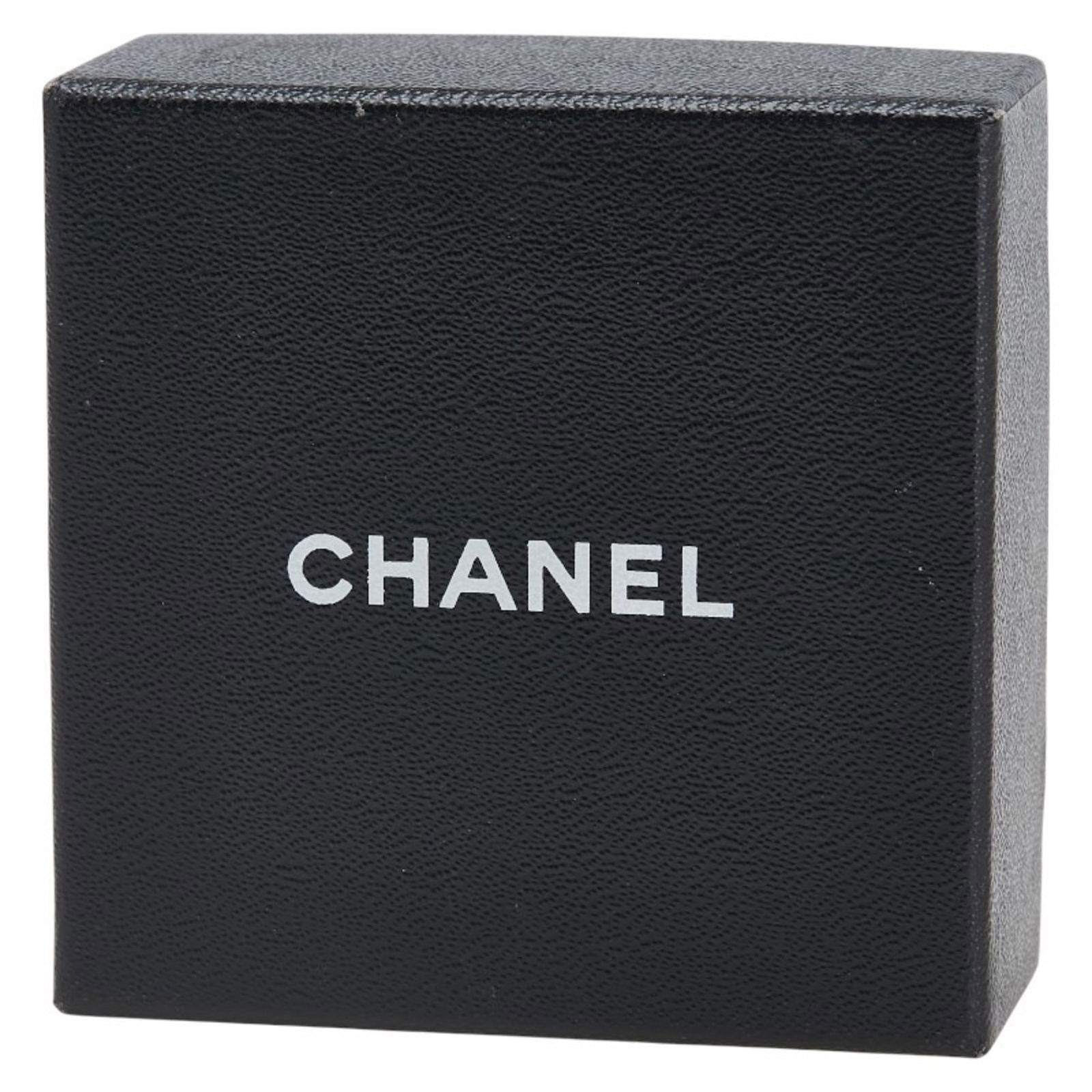 Earrings Chanel Clip - 7