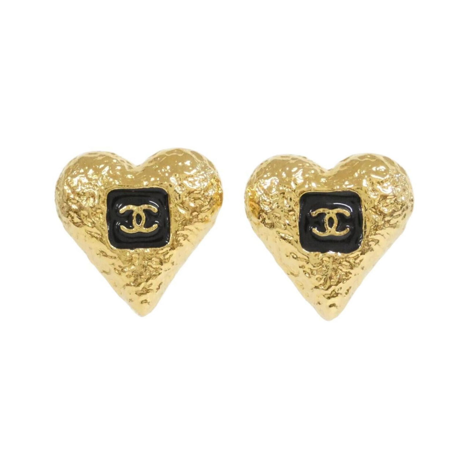 Earrings Chanel Stud: Earrings Chanel Stud This listing features Earrings Chanel Stud. Item specifics are provided below. Item Specifics: Brand: Chanel Type: Stud Earrings Gender: Women Color: Black Size (Hxwxd): 25.00mm x