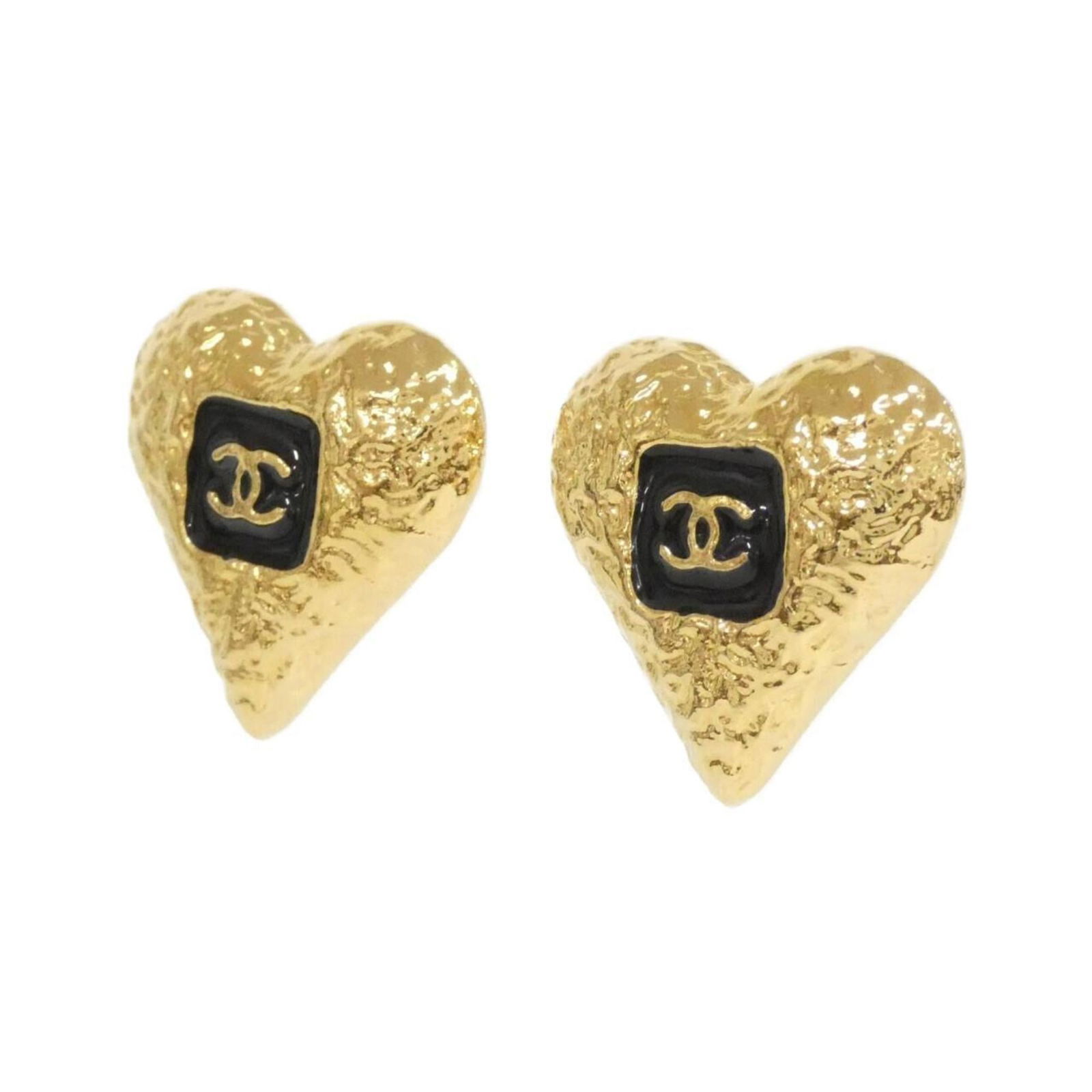 Earrings Chanel Stud - 2