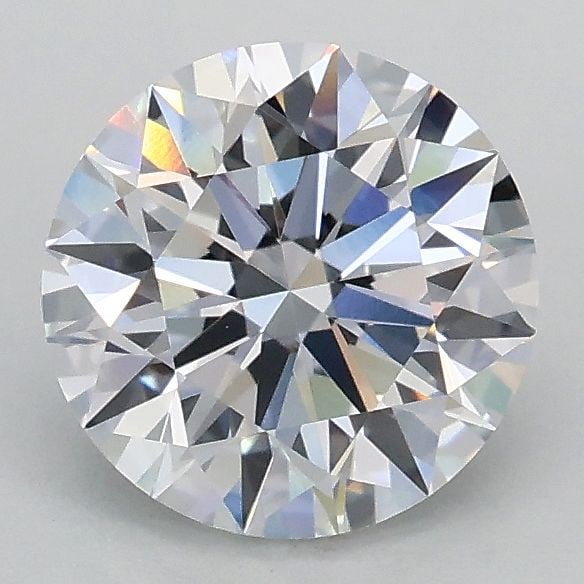 Ideal Loose Lab Diamond - IGI Round 1.08ct D VVS2: Ideal Loose Lab Diamond - IGI Round 1.08ct D VVS2 This listing features Ideal Loose Lab Diamond - IGI Round 1.08ct D VVS2. Item specifics are provided below. Item Specifics: Source: This Is A Real