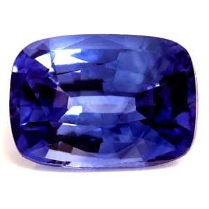 Loose Sapphire Gemstone - Cushion 1.13ct Blue EC: Loose Sapphire Gemstone - Cushion 1.13ct Blue EC This listing features Loose Sapphire Gemstone - Cushion 1.13ct Blue EC. Item specifics are provided below. Item Specifics: Type: Sapphire Carat: 1.13