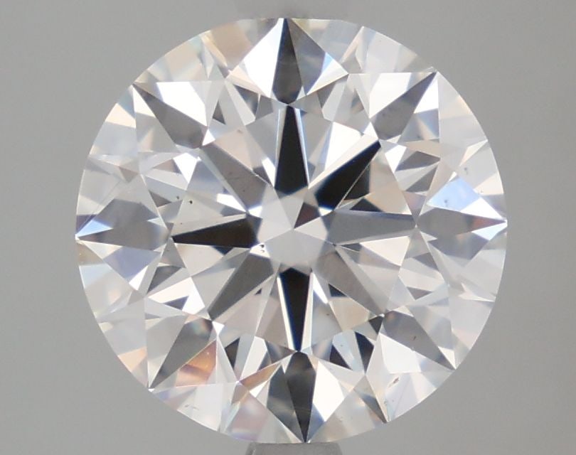 Ideal Loose Lab Diamond - IGI Round 3.42ct F VS1: Ideal Loose Lab Diamond - IGI Round 3.42ct F VS1 This listing features Ideal Loose Lab Diamond - IGI Round 3.42ct F VS1. Item specifics are provided below. Item Specifics: Source: This Is A Real
