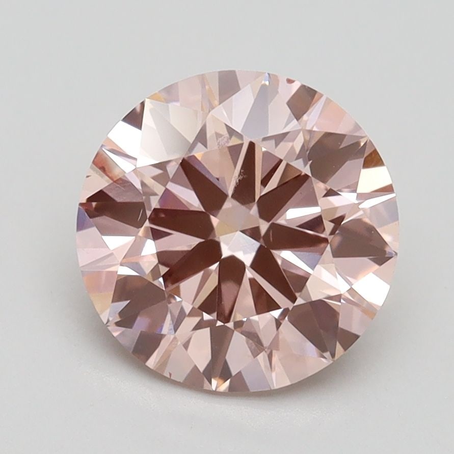 Loose Lab Diamond - IGI Round 2.17ct Fancy Intense Pink SI1: Loose Lab Diamond - IGI Round 2.17ct Fancy Intense Pink SI1 This listing features Loose Lab Diamond - IGI Round 2.17ct Fancy Intense Pink SI1. Item specifics are provided below. Item Specifics:
