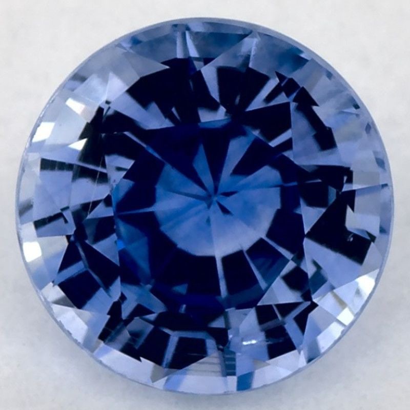 Loose Sapphire Gemstone - Round 1.67ct Blue EC: Loose Sapphire Gemstone - Round 1.67ct Blue EC This listing features Loose Sapphire Gemstone - Round 1.67ct Blue EC. Item specifics are provided below. Item Specifics: Type: Sapphire Carat: 1.67