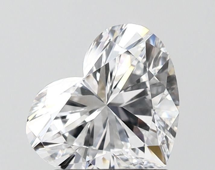 Loose Lab Diamond - IGI Heart 1.45ct D VVS2: Loose Lab Diamond - IGI Heart 1.45ct D VVS2 This listing features Loose Lab Diamond - IGI Heart 1.45ct D VVS2. Item specifics are provided below. Item Specifics: Source: This Is A Real Diamond Grown I