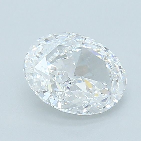 Loose Lab Diamond - IGI Oval 1.51ct D VVS1: Loose Lab Diamond - IGI Oval 1.51ct D VVS1 This listing features Loose Lab Diamond - IGI Oval 1.51ct D VVS1. Item specifics are provided below. Item Specifics: Source: This Is A Real Diamond Grown In