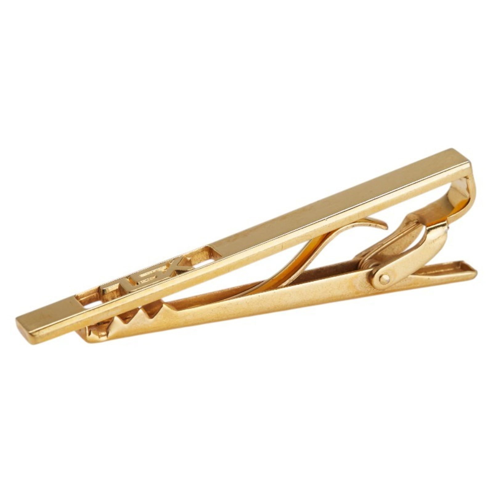 Plating Yves Saint Laurent Tie Pin Gold: Plating Yves Saint Laurent Tie Pin Gold This listing features Plating Yves Saint Laurent Tie Pin Gold. Item specifics are provided below. Item Specifics: Brand: Yves Saint Laurent Type: Tie Pin Gender