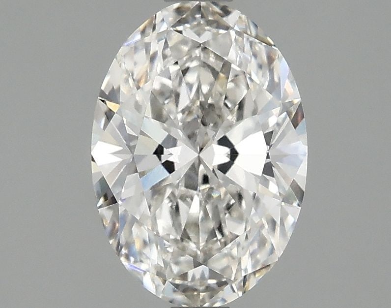 Loose Lab Diamond - IGI Oval 1.54ct F VVS2 (1 of 1)