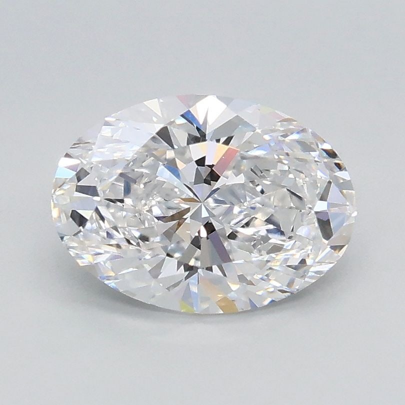 Loose Lab Diamond - IGI Oval 1.08ct D VVS2: Loose Lab Diamond - IGI Oval 1.08ct D VVS2 This listing features Loose Lab Diamond - IGI Oval 1.08ct D VVS2. Item specifics are provided below. Item Specifics: Source: This Is A Real Diamond Grown