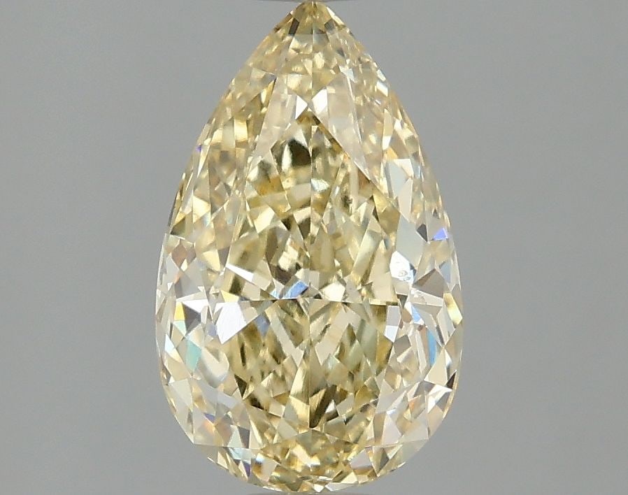 Loose Lab Diamond - IGI Pear 1.99ct Fancy Intense Yellow VS1: Loose Lab Diamond - IGI Pear 1.99ct Fancy Intense Yellow VS1 This listing features Loose Lab Diamond - IGI Pear 1.99ct Fancy Intense Yellow VS1. Item specifics are provided below. Item Specifics: Sour