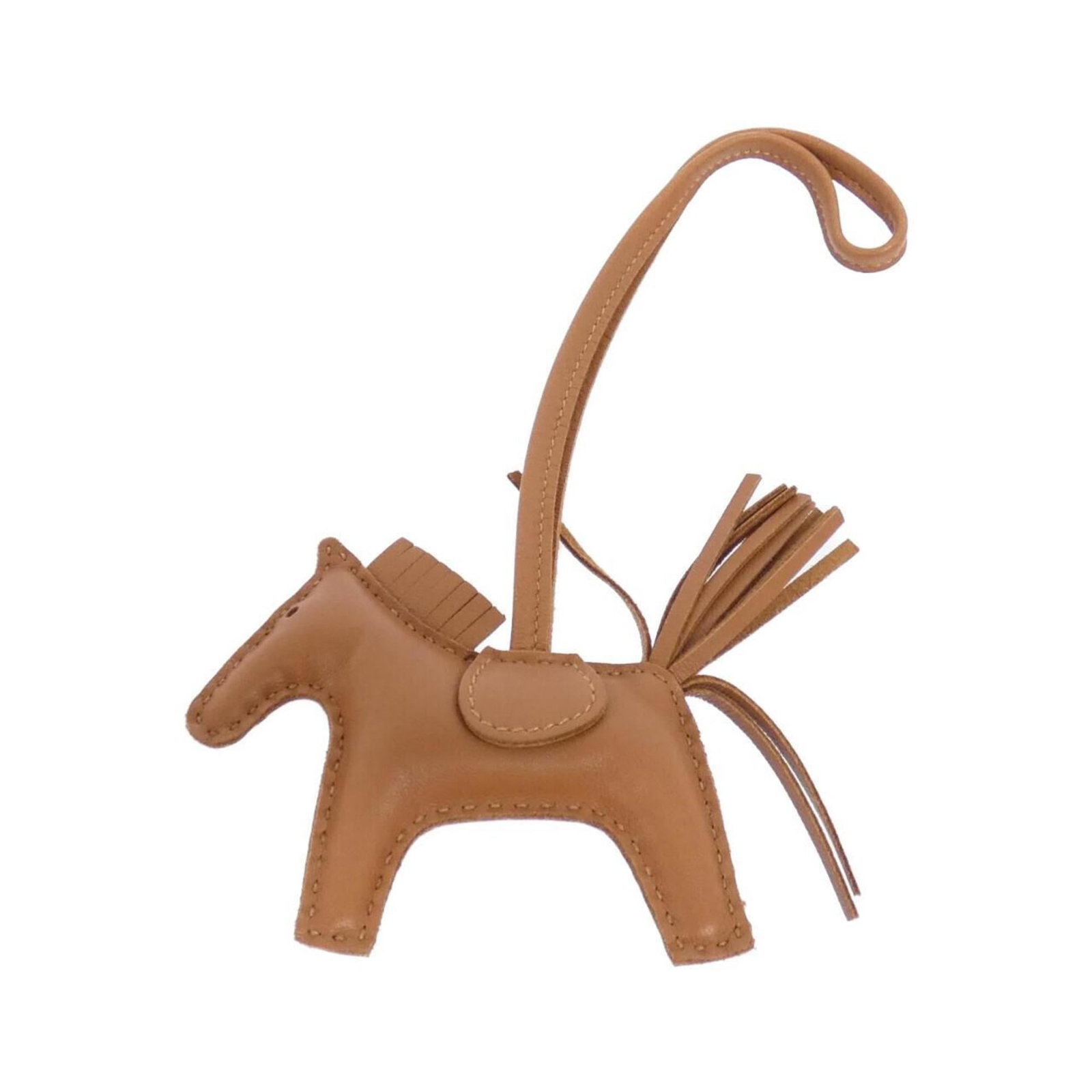 Milo Hermes Handbag Charm Agneau: Milo Hermes Handbag Charm Agneau This listing features Milo Hermes Handbag Charm Agneau. Item specifics are provided below. Item Specifics: Brand: Hermes Type: Handbag Charm Gender: Women Material: Ag