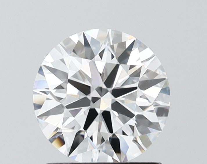 Ideal Loose Lab Diamond - IGI Round 1.22ct D VVS2 (1 of 1)