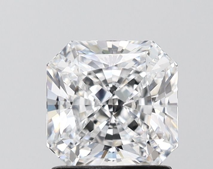 Loose Lab Diamond - IGI Square Radiant 1.42ct D VVS2: Loose Lab Diamond - IGI Square Radiant 1.42ct D VVS2 This listing features Loose Lab Diamond - IGI Square Radiant 1.42ct D VVS2. Item specifics are provided below. Item Specifics: Source: This Is A Re