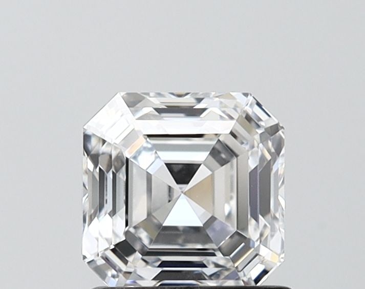 Loose Lab Diamond - IGI Asscher 1.23ct D IF: Loose Lab Diamond - IGI Asscher 1.23ct D IF This listing features Loose Lab Diamond - IGI Asscher 1.23ct D IF. Item specifics are provided below. Item Specifics: Source: This Is A Real Diamond Grown I