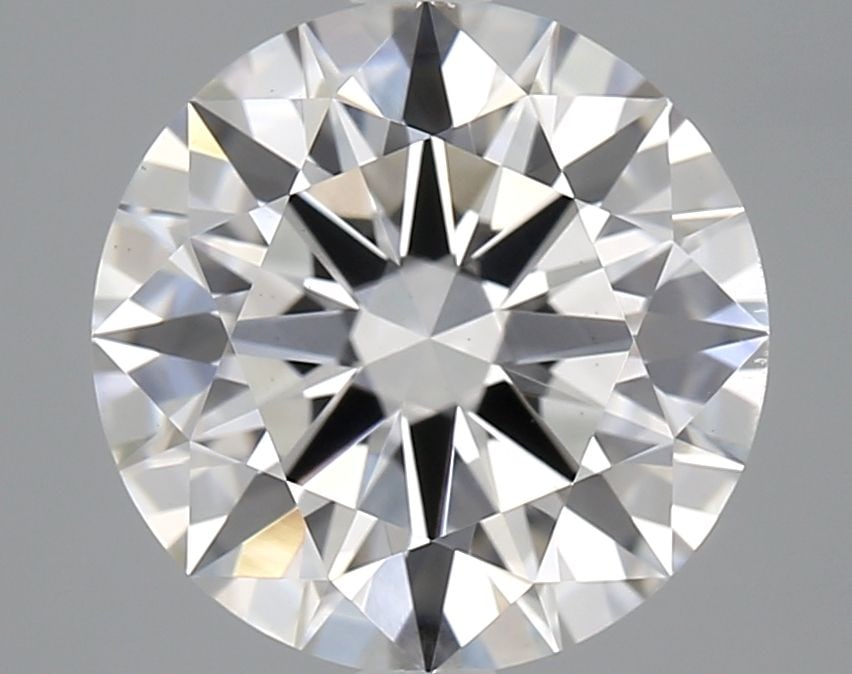 Ideal Loose Lab Diamond - IGI Round 2.25ct E VS1 (1 of 1)